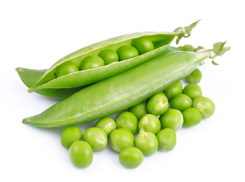 Pea Snap, Case (10 lb)