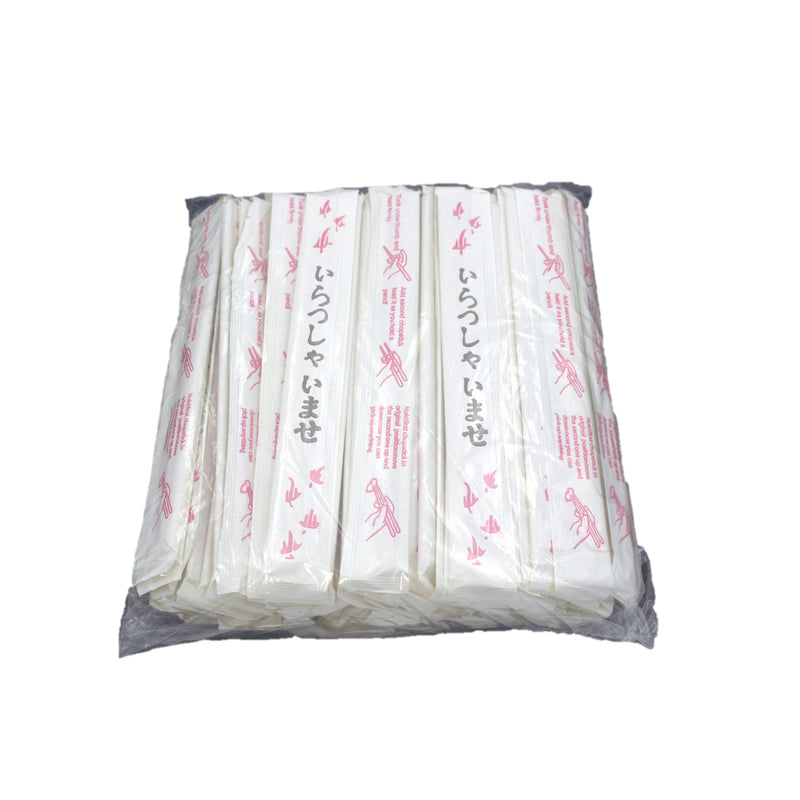 BC-21/GD-21, Dynasco Bamboo Chopstick, Case (10x300's)