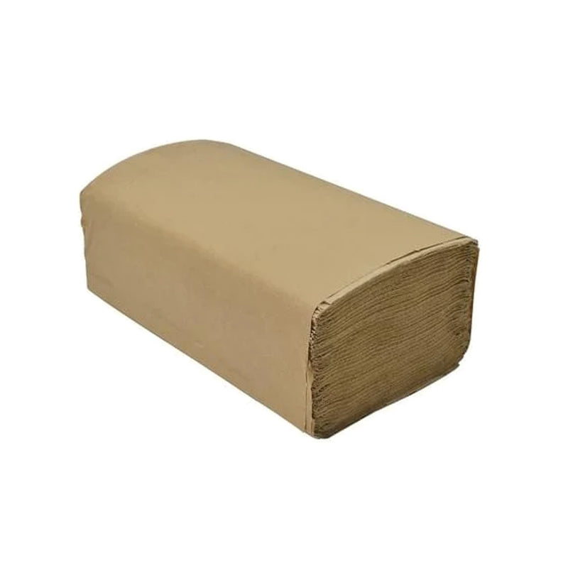 SF4000W, Singlefold White Towels (16x250 PC) Everest Pro