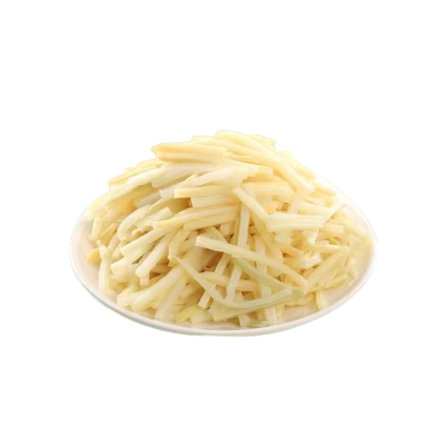 G&G Bamboo Shoot Strips, Case (6x108oz)