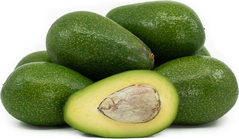 Avocado, Case (48 Counts) *NO RETURN