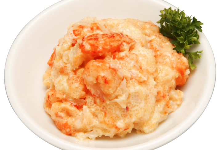 Azuma Osushiya Salad, Box (650g)