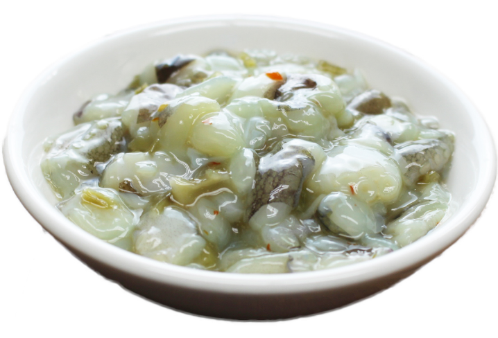 Azuma Tako Wasabi (Raw), Bag (1 KG)