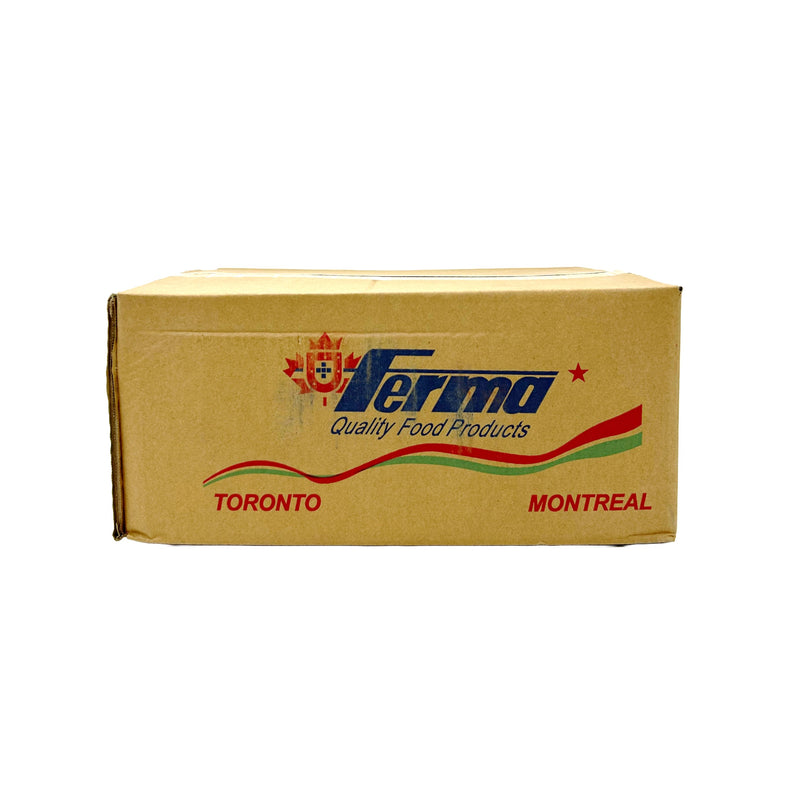 Ferma 3-Way Mixed Vegetables, IQF, Case (12x750g)