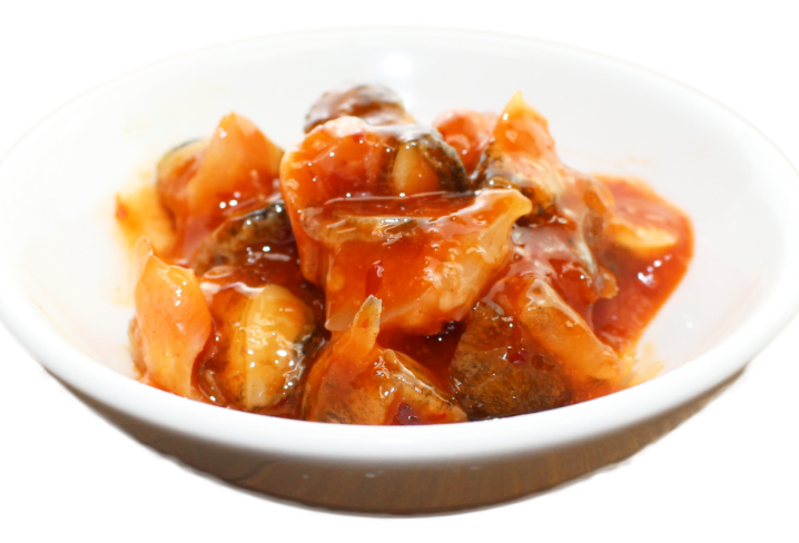 Azuma Tsubu Kimchee, Bag (1 KG)