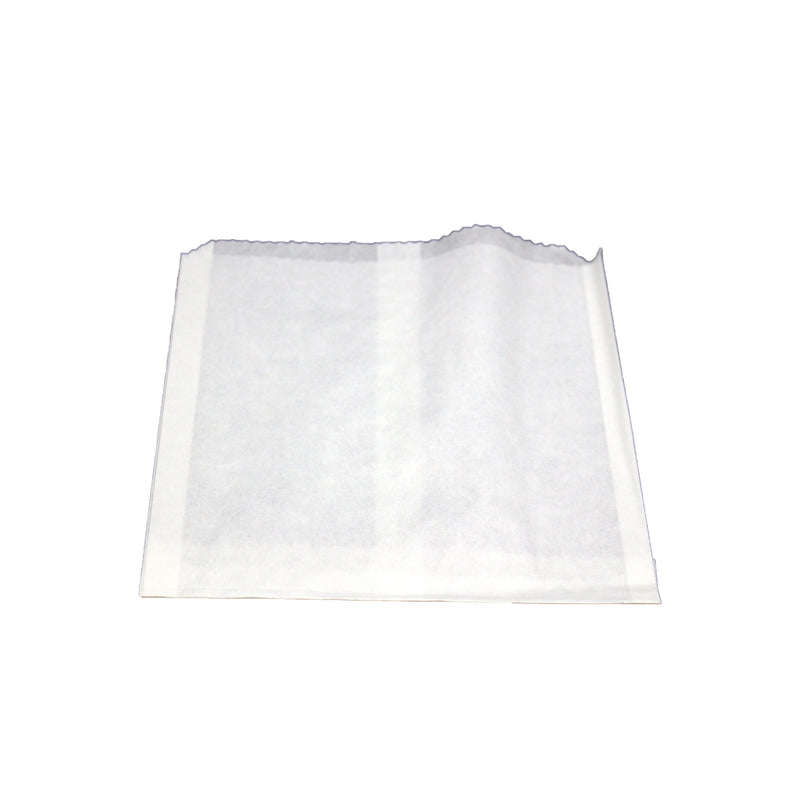 2061009 White Sandwich Bag, 1000 CT