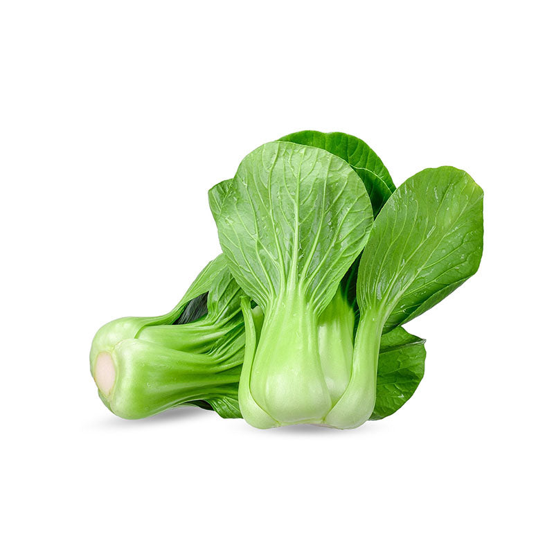 Shanghai Bok Choy, 30 LBs