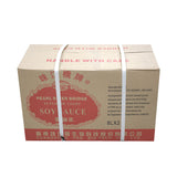 PRB Superior Light Soy Sauce, 2 CT