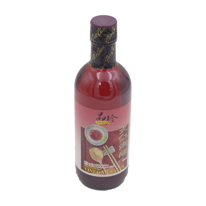 Pun Chun Vinegar Sauce, 12 CT