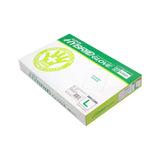 Super Hybrid Gloves, Large, 20 BX