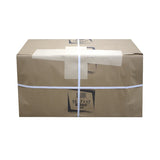 12x7x17 Brown Bag, 500 CT