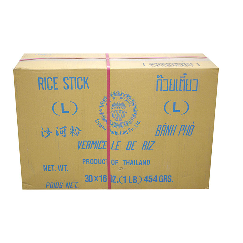 Erawan Rice Stick, Large, 30 BG
