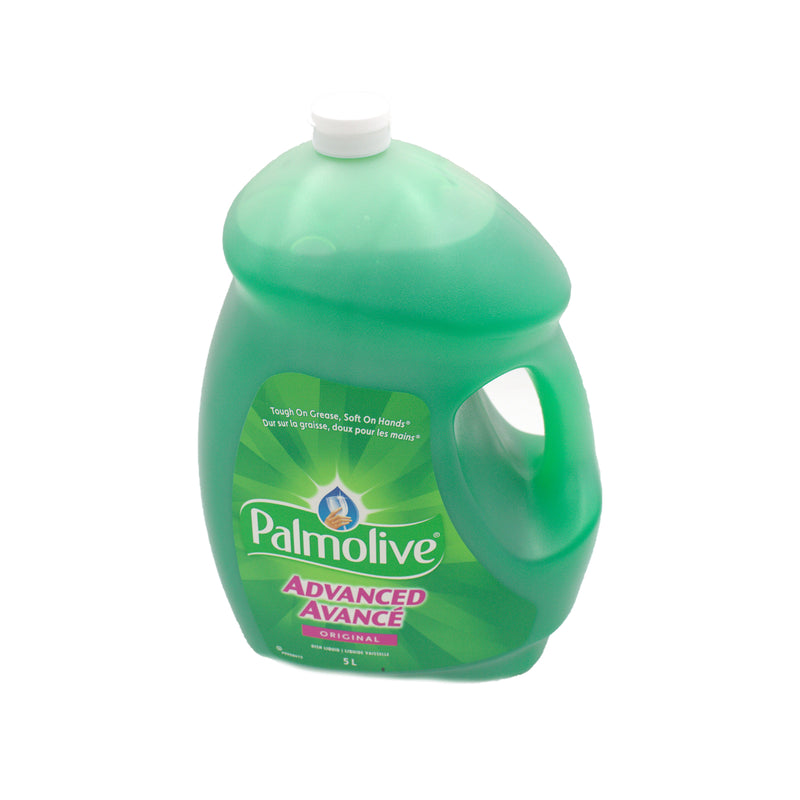 Palmolive Original Dish Liquid, 4 CT