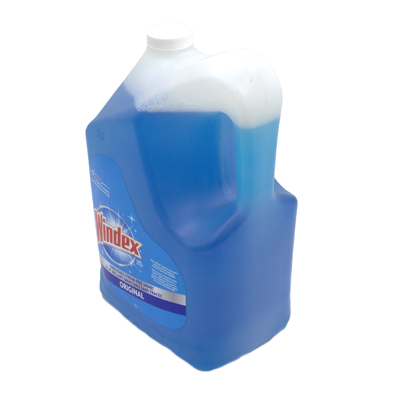 Windex Original Cleaner, 4 CT