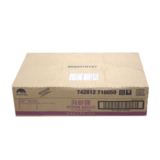 LKK Hoisin Sauce, 6 CT