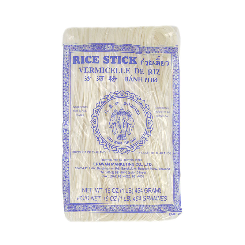 Erawan Rice Stick Small, Case (30x454g)