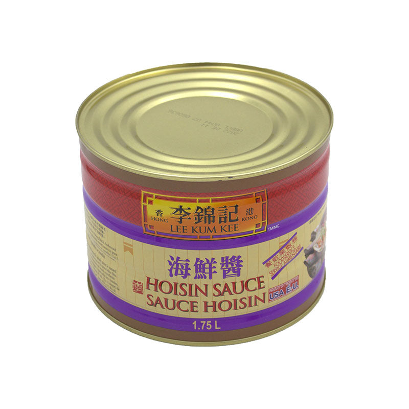 LKK Hoisin Sauce, Case (6x5 LBs)