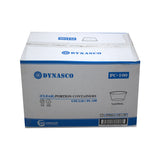 Dynasco PC-100 1oz. Portion Cup, 2500 CT