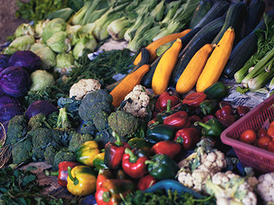 Produce