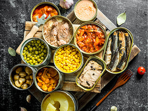Foods