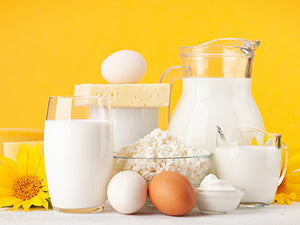 Frozen & Dairy-Dairy
