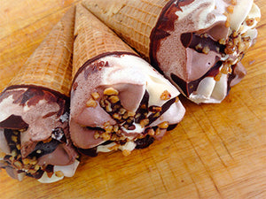 Frozen & Dairy