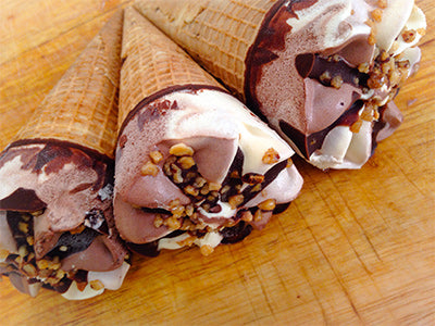 Frozen &amp; Dairy