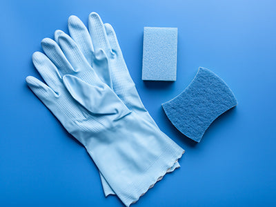 Janitorial