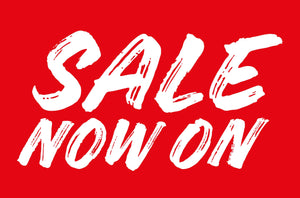 On Sale