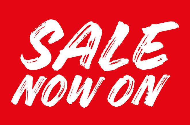On Sale