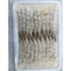 【Super 99】26/30 Nobashi White Shrimp 6.6kg (30TRAY x 20PC)