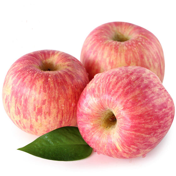 Fuji Apple USA(case, 64 PC)