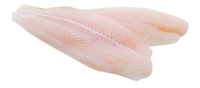 TG Basa Fillet (10-12 oz), Case (30 LBs)