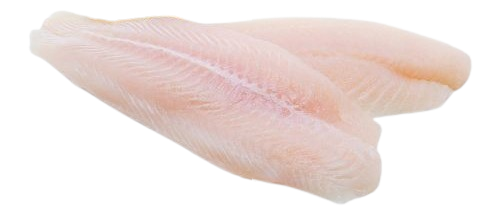TG Basa Fillet (10-12 oz), Case (30 LBs)