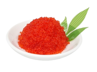 Fusion Tobiko Red, Case (12x454 g)