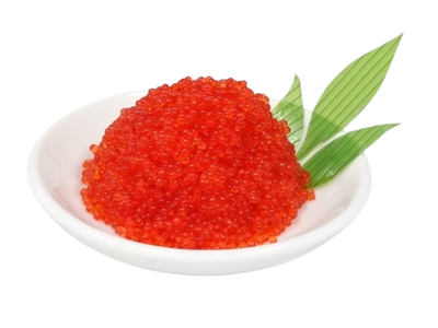 Fusion Tobiko Red, Case (12x454 g)