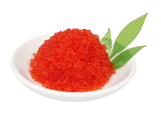 Fusion Tobiko Red, Case (12x454 g)