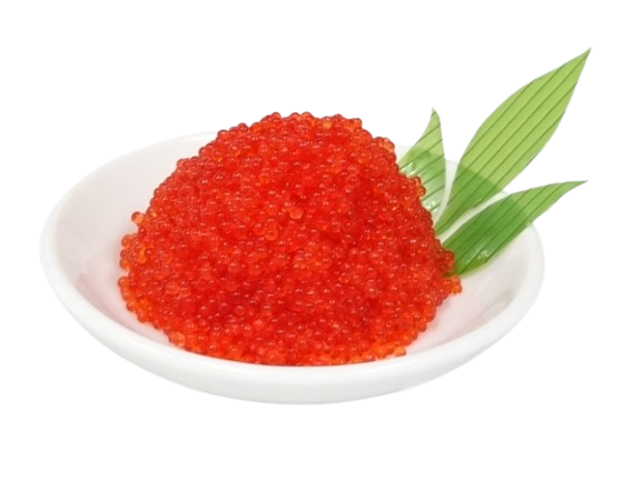 Fusion Tobiko Red, Case (12x454 g)