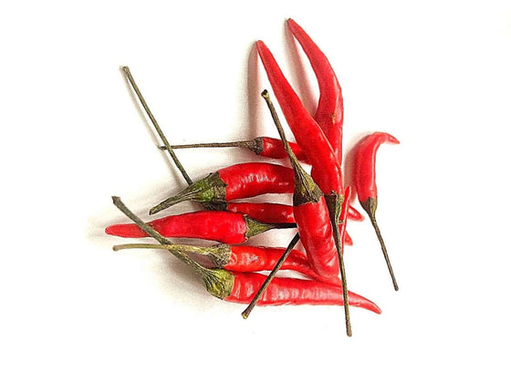 Pepper Red Thai Chili (lb)