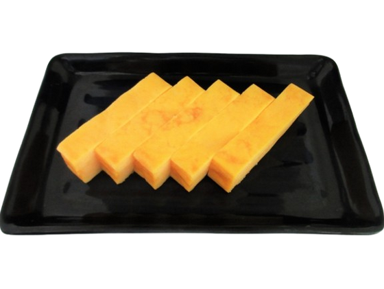 Atsuyaki Tamago/Cooked Egg (500 g) YM Foods