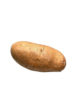 Yam / Sweet Potatoes, Case (40 LBs) Hot Wild Brand