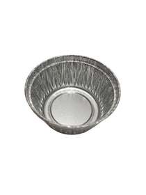 19044, D&W 4oz Aluminum Utility Cup, Case (1000's)