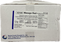 Azuma Masago Red, Case (24x500g)