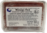 Azuma Masago Red, Case (24x500g)