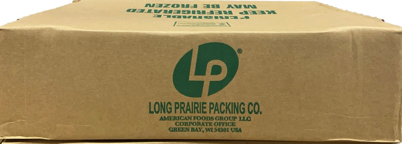LP Boneless Beef Striploin, Case (around 23KG, $20.70/KG)
