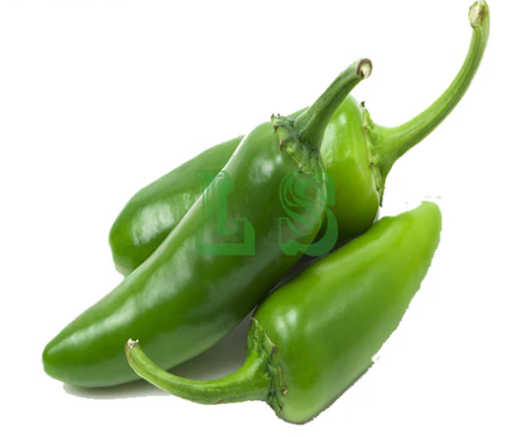 Pepper Jalapeno (15lb / CS)