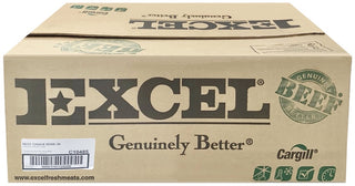 Excel AA Beef Chuck Short Rib 4-Bone (kg)($18.5/kg)