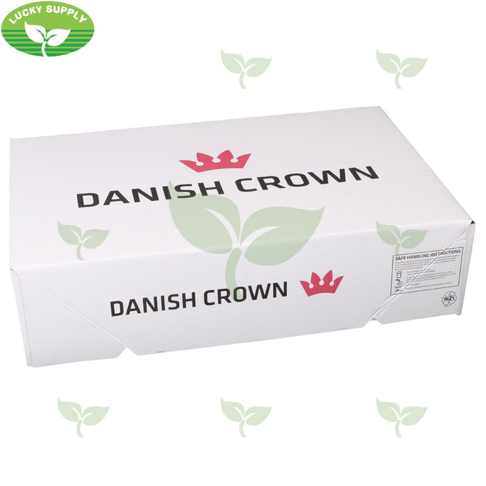 Frozen Bone In Beef Tail (kg) Danish Crown