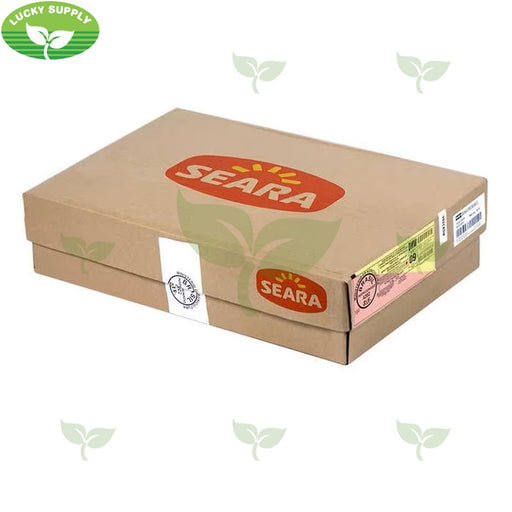 Halal IQF Chicken Wing Mid Portion (12 kg) Seara
