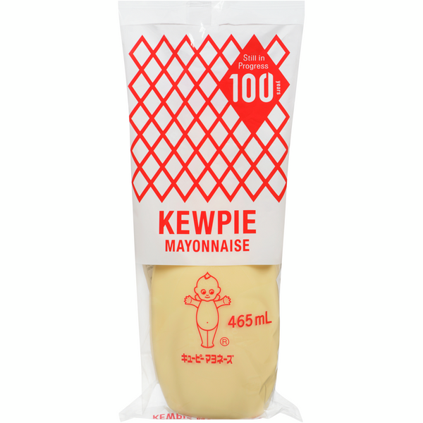 Kewpie Mayonnaise, Bottle (465ml)